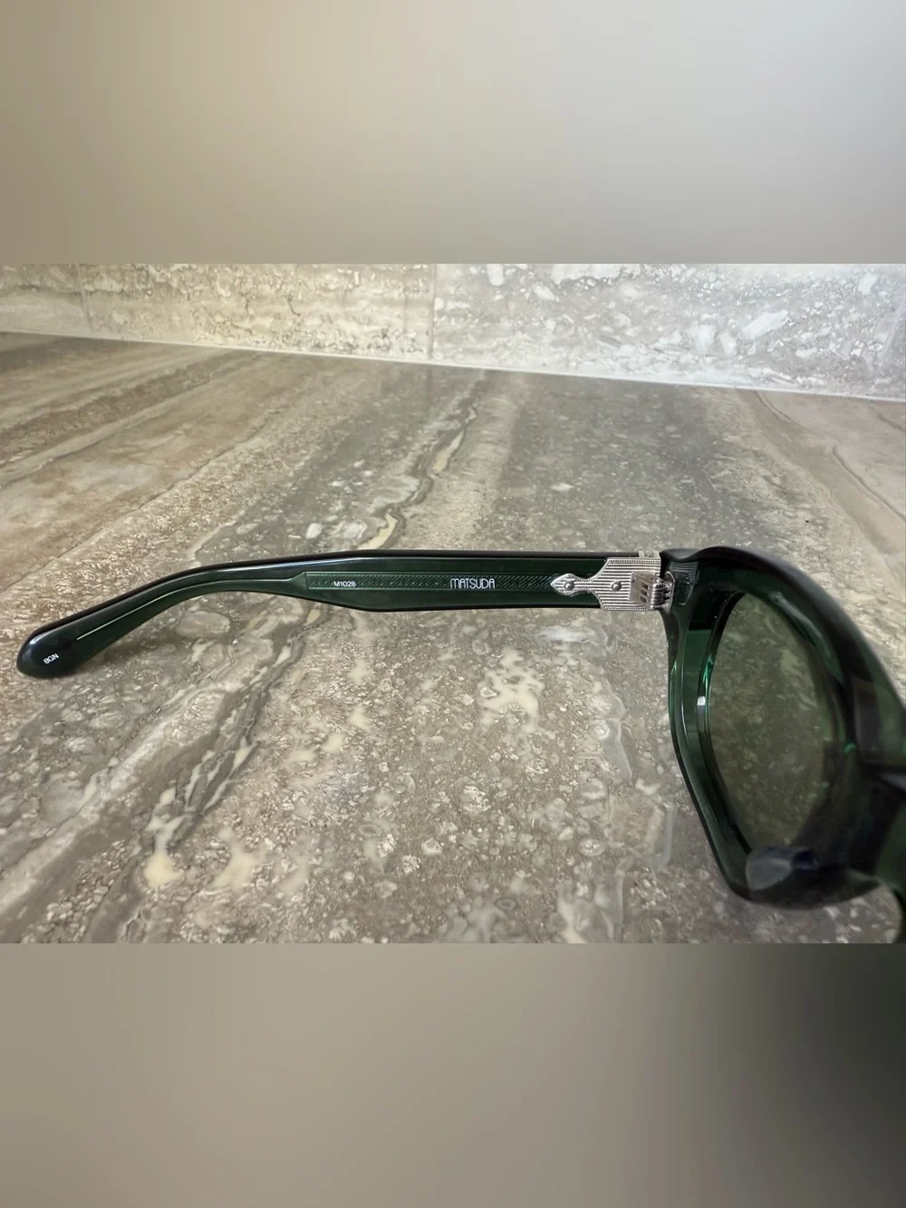 Matsuda M1028 SUN